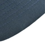 DOUBLE STANDARD CLOTHING（ダブルスタンダードクロージング）キャップ 紺 サイズ:F レディース/2200636754423