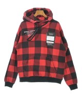 DOUBLE STANDARD CLOTHING パーカー