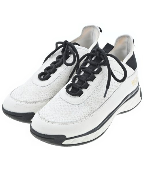 DOUBLE STANDARD CLOTHING(ダブルスタンダードクロージング)スニーカー 白 サイズ:EU37 1/2(24cm位)/2200639490298