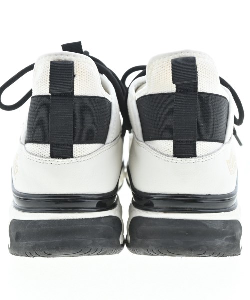 DOUBLE STANDARD CLOTHING（ダブルスタンダードクロージング）スニーカー 白 サイズ:EU37 1/2(24cm位) レディース/2200639490298