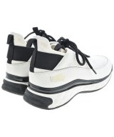 DOUBLE STANDARD CLOTHING（ダブルスタンダードクロージング）スニーカー 白 サイズ:EU37 1/2(24cm位) レディース/2200639490298