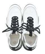 DOUBLE STANDARD CLOTHING（ダブルスタンダードクロージング）スニーカー 白 サイズ:EU37 1/2(24cm位) レディース/2200639490298