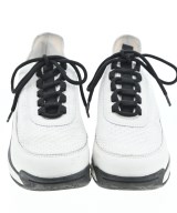 DOUBLE STANDARD CLOTHING（ダブルスタンダードクロージング）スニーカー 白 サイズ:EU37 1/2(24cm位) レディース/2200639490298