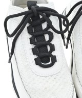 DOUBLE STANDARD CLOTHING（ダブルスタンダードクロージング）スニーカー 白 サイズ:EU37 1/2(24cm位) レディース/2200639490298