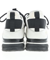 DOUBLE STANDARD CLOTHING（ダブルスタンダードクロージング）スニーカー 白 サイズ:EU37 1/2(24cm位) レディース/2200639490298