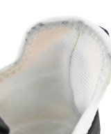 DOUBLE STANDARD CLOTHING（ダブルスタンダードクロージング）スニーカー 白 サイズ:EU37 1/2(24cm位) レディース/2200639490298