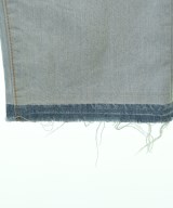 DOUBLE STANDARD CLOTHING（ダブルスタンダードクロージング）デニムパンツ 青 サイズ:26(M位) レディース/2200648939016