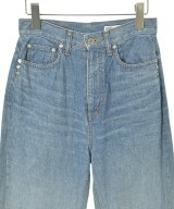 DOUBLE STANDARD CLOTHING（ダブルスタンダードクロージング）デニムパンツ 青 サイズ:26(M位) レディース/2200648939016