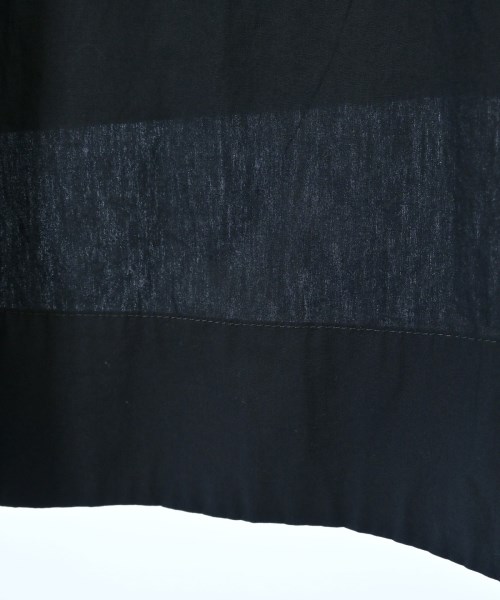 DOUBLE STANDARD CLOTHING（ダブルスタンダードクロージング）ワンピース 紺 サイズ:36(S位) レディース/2200649880126