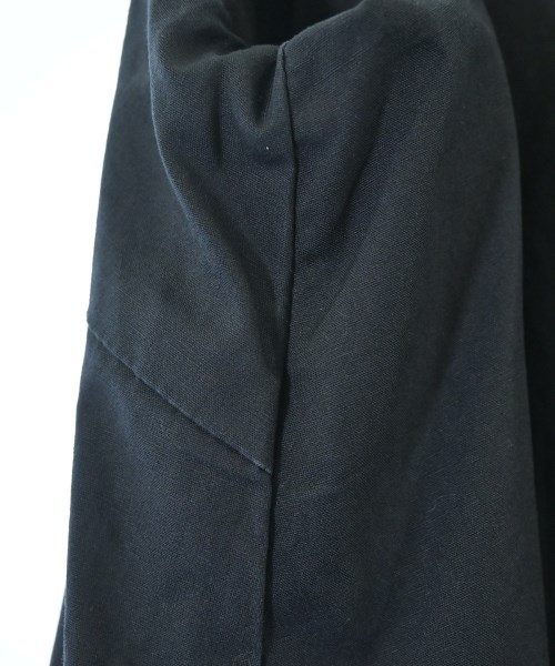 DOUBLE STANDARD CLOTHING（ダブルスタンダードクロージング）ワンピース 紺 サイズ:36(S位) レディース/2200649880126