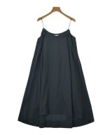 DOUBLE STANDARD CLOTHING（ダブルスタンダードクロージング）ワンピース 紺 サイズ:36(S位) レディース/2200649880126