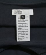 DOUBLE STANDARD CLOTHING（ダブルスタンダードクロージング）ワンピース 紺 サイズ:36(S位) レディース/2200649880126