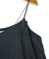 DOUBLE STANDARD CLOTHING（ダブルスタンダードクロージング）ワンピース 紺 サイズ:36(S位) レディース/2200649880126