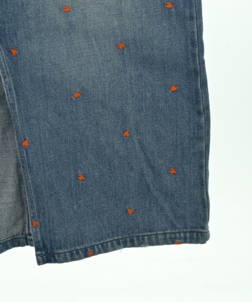 DOUBLE STANDARD CLOTHING（ダブルスタンダードクロージング）デニムパンツ 青 サイズ:36(S位) レディース/2200653850023