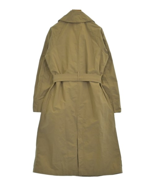 DOUBLE STANDARD CLOTHING（ダブルスタンダードクロージング）その他 ベージュ サイズ:36(S位) レディース/2200702615023
