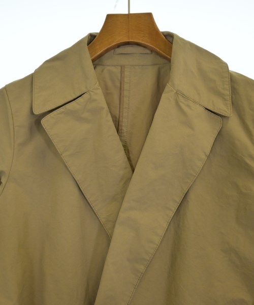 DOUBLE STANDARD CLOTHING（ダブルスタンダードクロージング）その他 ベージュ サイズ:36(S位) レディース/2200702615023