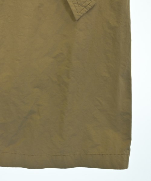 DOUBLE STANDARD CLOTHING（ダブルスタンダードクロージング）その他 ベージュ サイズ:36(S位) レディース/2200702615023