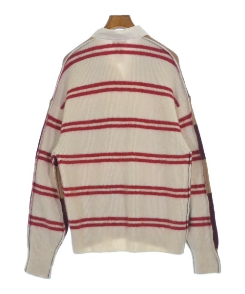 DOUBLE STANDARD CLOTHING（ダブルスタンダードクロージング）ニット・セーター ベージュ サイズ:F レディース/2200702987014