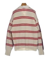 DOUBLE STANDARD CLOTHING（ダブルスタンダードクロージング）ニット・セーター ベージュ サイズ:F レディース/2200702987014