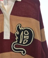DOUBLE STANDARD CLOTHING（ダブルスタンダードクロージング）ニット・セーター ベージュ サイズ:F レディース/2200702987014