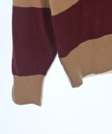 DOUBLE STANDARD CLOTHING（ダブルスタンダードクロージング）ニット・セーター ベージュ サイズ:F レディース/2200702987014