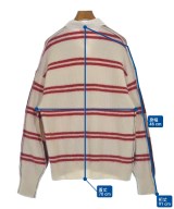 DOUBLE STANDARD CLOTHING（ダブルスタンダードクロージング）ニット・セーター ベージュ サイズ:F レディース/2200702987014