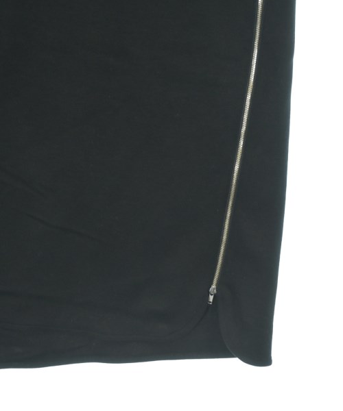 DOUBLE STANDARD CLOTHING（ダブルスタンダードクロージング）ワンピース 黒 サイズ:38(M位) レディース/2200660726144