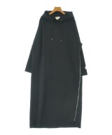 DOUBLE STANDARD CLOTHING（ダブルスタンダードクロージング）ワンピース 黒 サイズ:38(M位) レディース/2200660726144