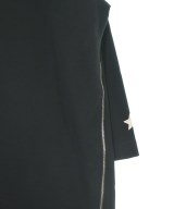 DOUBLE STANDARD CLOTHING（ダブルスタンダードクロージング）ワンピース 黒 サイズ:38(M位) レディース/2200660726144