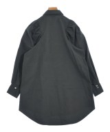 DOUBLE STANDARD CLOTHING（ダブルスタンダードクロージング）ブラウス 黒 サイズ:F レディース/2200664001056