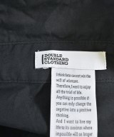 DOUBLE STANDARD CLOTHING（ダブルスタンダードクロージング）ブラウス 黒 サイズ:F レディース/2200664001056