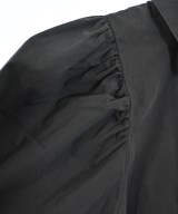 DOUBLE STANDARD CLOTHING（ダブルスタンダードクロージング）ブラウス 黒 サイズ:F レディース/2200664001056