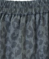 DOUBLE STANDARD CLOTHING（ダブルスタンダードクロージング）ロング・マキシ丈スカート 青 サイズ:38(M位) レディース/2200665917011