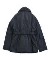 DOUBLE STANDARD CLOTHING（ダブルスタンダードクロージング）コート 紺 サイズ:38(M位) レディース/2200668513135
