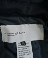 DOUBLE STANDARD CLOTHING（ダブルスタンダードクロージング）コート 紺 サイズ:38(M位) レディース/2200668513135