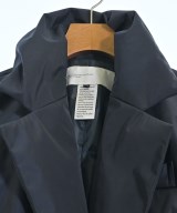 DOUBLE STANDARD CLOTHING（ダブルスタンダードクロージング）コート 紺 サイズ:38(M位) レディース/2200668513135