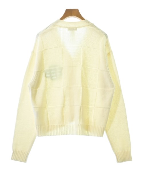 DOUBLE STANDARD CLOTHING（ダブルスタンダードクロージング）カーディガン 白 サイズ:F レディース/2200668513227