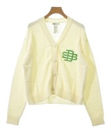 DOUBLE STANDARD CLOTHING（ダブルスタンダードクロージング）カーディガン 白 サイズ:F レディース/2200668513227