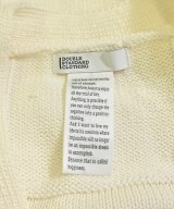 DOUBLE STANDARD CLOTHING（ダブルスタンダードクロージング）カーディガン 白 サイズ:F レディース/2200668513227