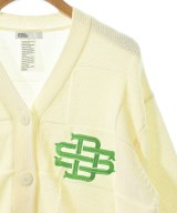 DOUBLE STANDARD CLOTHING（ダブルスタンダードクロージング）カーディガン 白 サイズ:F レディース/2200668513227