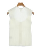 DOUBLE STANDARD CLOTHING（ダブルスタンダードクロージング）ベスト 白 サイズ:38(M位) レディース/2200668513289