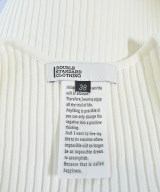 DOUBLE STANDARD CLOTHING（ダブルスタンダードクロージング）ベスト 白 サイズ:38(M位) レディース/2200668513289