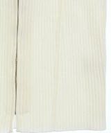 DOUBLE STANDARD CLOTHING（ダブルスタンダードクロージング）ベスト 白 サイズ:38(M位) レディース/2200668513289