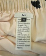 DOUBLE STANDARD CLOTHING（ダブルスタンダードクロージング）ロング・マキシ丈スカート ピンク サイズ:38(M位) レディース/2200668513296