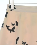 DOUBLE STANDARD CLOTHING（ダブルスタンダードクロージング）ロング・マキシ丈スカート ピンク サイズ:38(M位) レディース/2200668513296