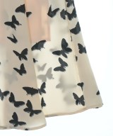 DOUBLE STANDARD CLOTHING（ダブルスタンダードクロージング）ロング・マキシ丈スカート ピンク サイズ:38(M位) レディース/2200668513296