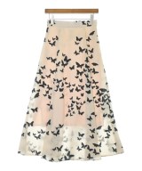 DOUBLE STANDARD CLOTHING ロング・マキシ丈スカート