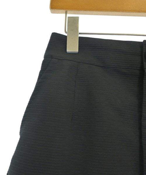 DOUBLE STANDARD CLOTHING（ダブルスタンダードクロージング）ロング・マキシ丈スカート 黒 サイズ:38(M位) レディース/2200668513333