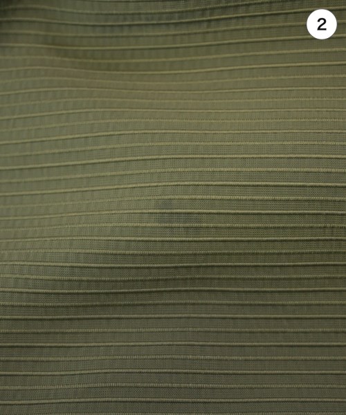 DOUBLE STANDARD CLOTHING（ダブルスタンダードクロージング）ロング・マキシ丈スカート カーキ サイズ:38(M位) レディース/2200668513340