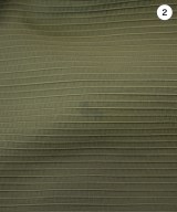 DOUBLE STANDARD CLOTHING（ダブルスタンダードクロージング）ロング・マキシ丈スカート カーキ サイズ:38(M位) レディース/2200668513340